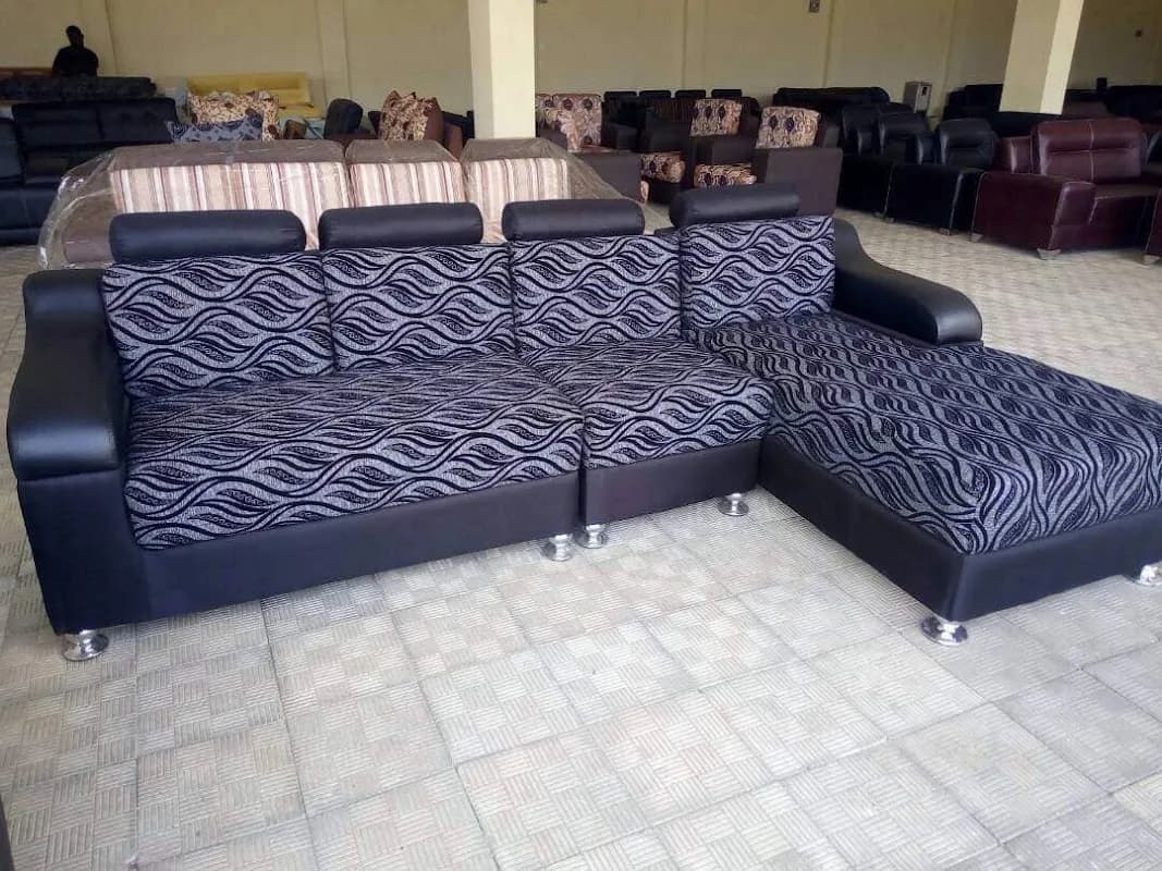 Olaitan Furniture 01 in Isolo