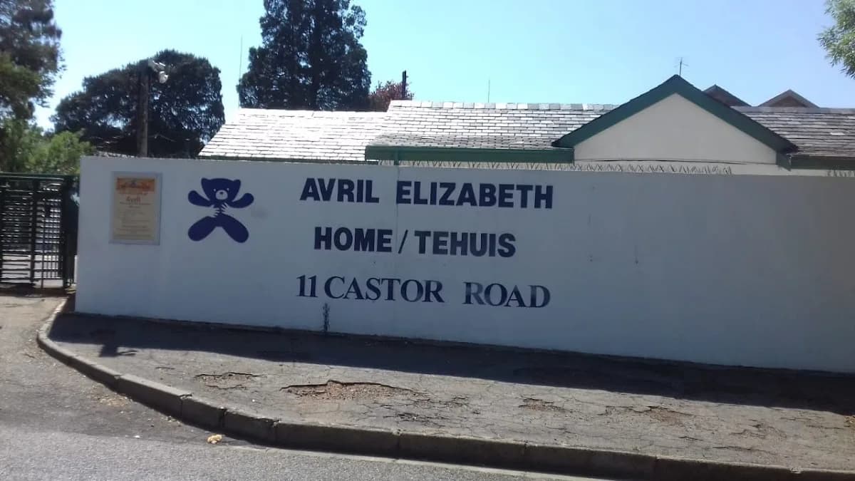 Avril Elizabeth Home for the Handicapped in Primrose