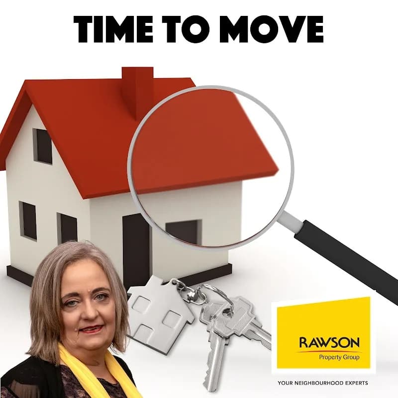 Filon Smit - Your Rawson Upington Neighbourhood Real Estate Expertise in Industrial Area