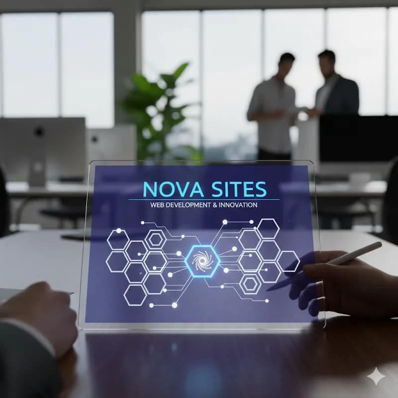 Nova Sites in Northdale
