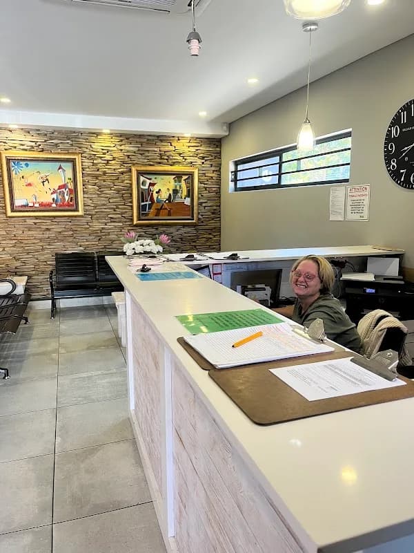 Roentes X-Rays & 4D Ultrasound in Polokwane CBD