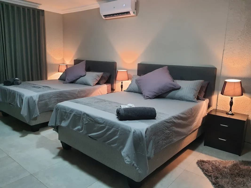 Housemartin Guesthouse in Flamwood