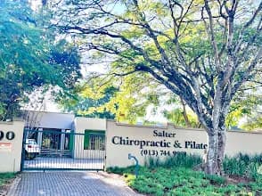 Salter Pilates in Nelspruit CBD