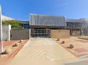 SWEAT Lab in Summerstrand