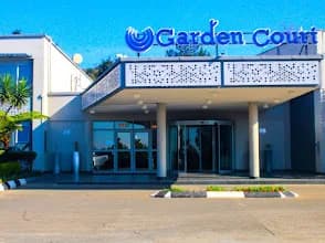 Garden Court Mthatha in Mthatha CBD
