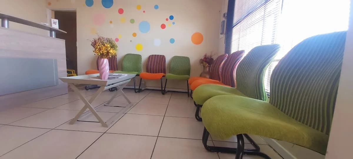 Bernedict Studios in Phuthaditjhaba CBD