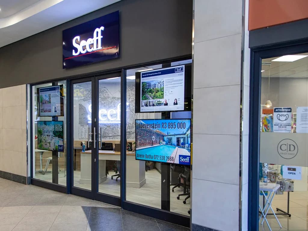 Seeff Welgedacht in Bellville
