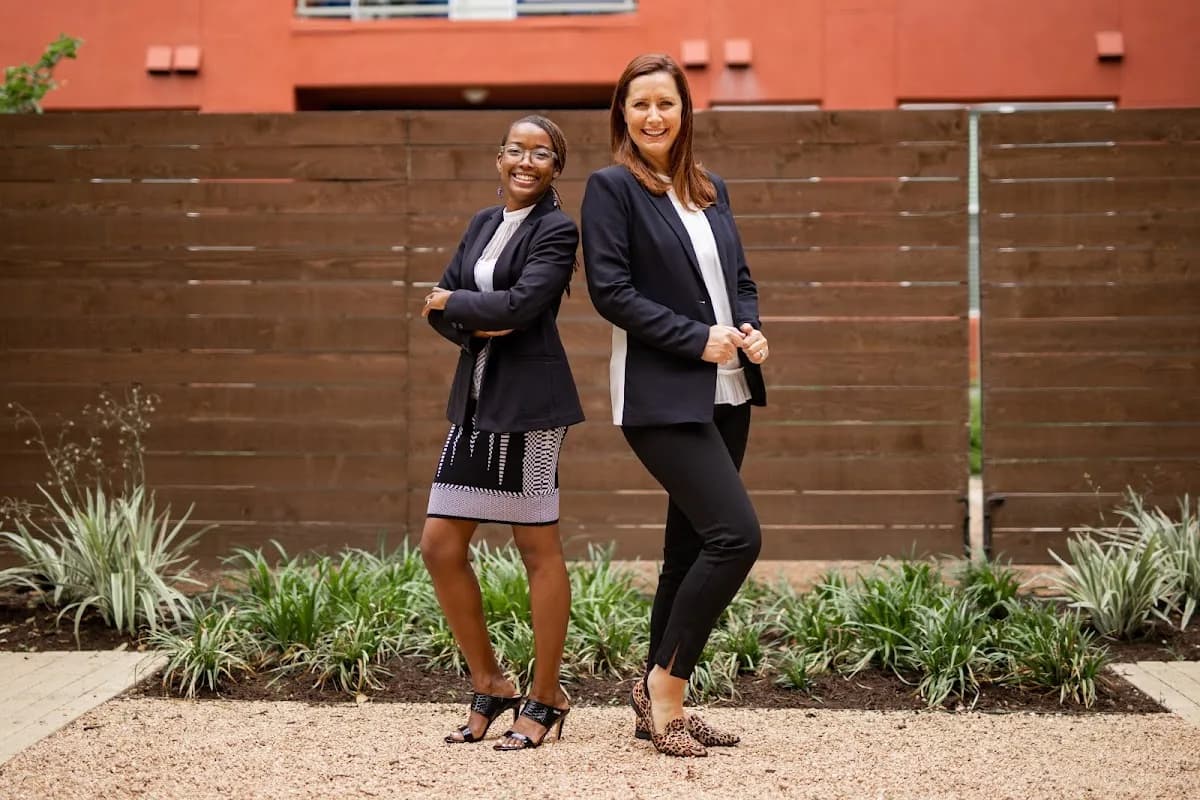 Reneta Osobase, Real Estate Agent in South Congress / SoCo