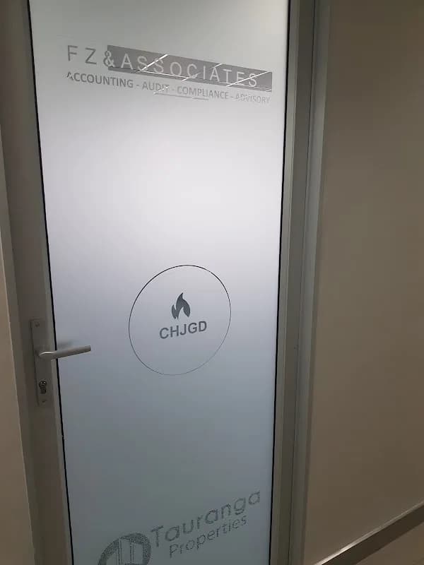 FZ Associates Chartered Accountants in Edenvale