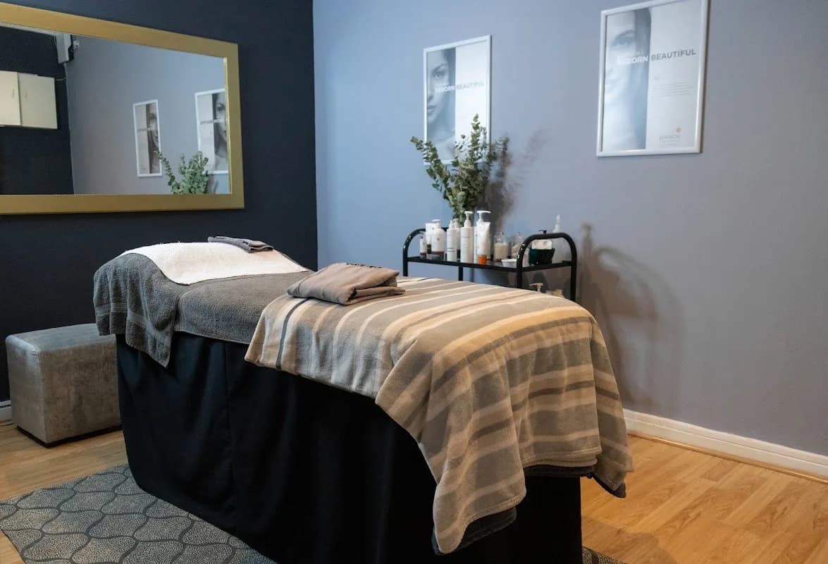 ENIGMA BEAUTY AND LASER CLINIC in Claremont