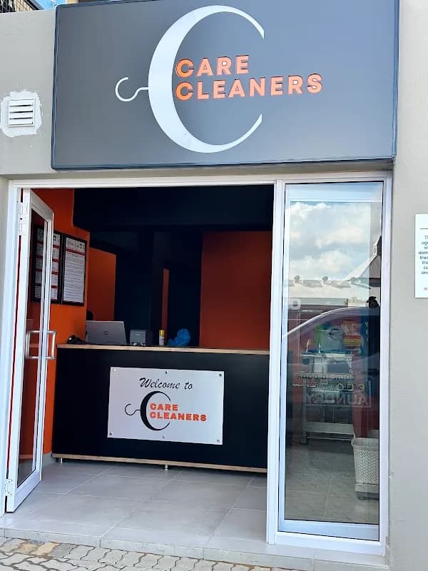 Care Ceaners in Edenvale