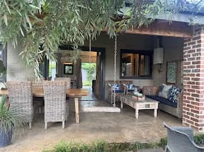 Veranda House Boutique Accommodation in Kyalami