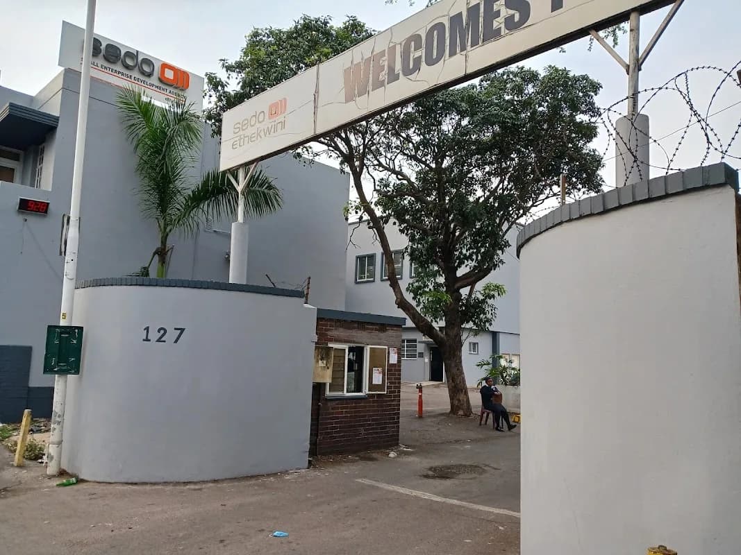 Ngidi SS & Co Attorneys in Berea