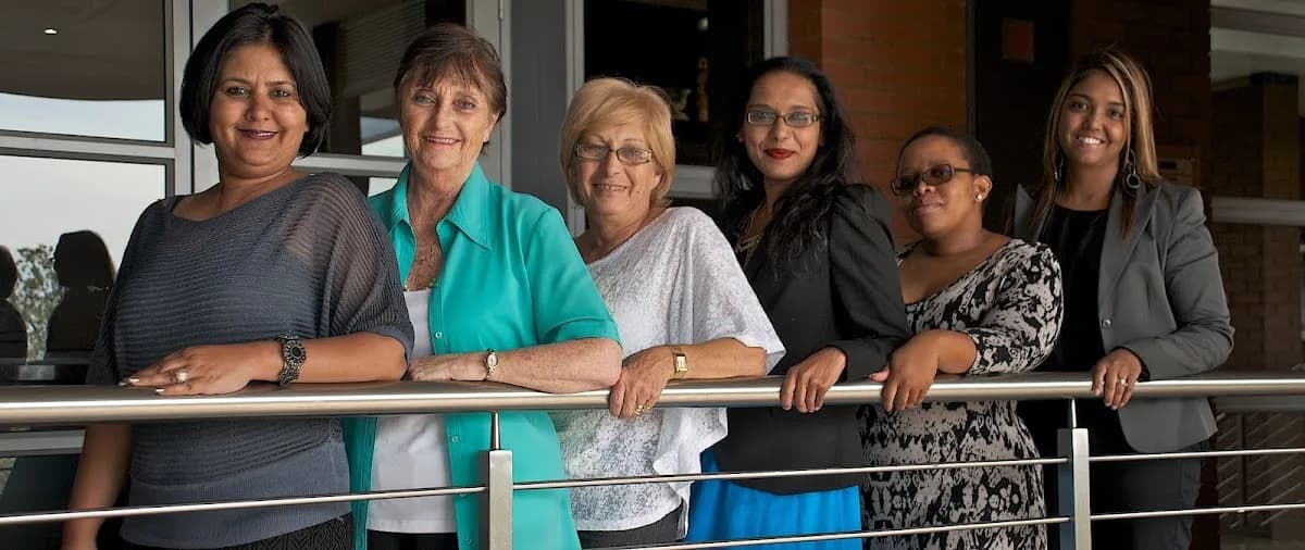 Strauss Scher Attorneys in Bryanston