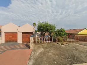 TLHABANE HUB in Tlhabane