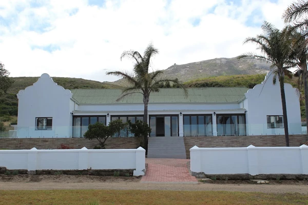 Bellevue Farm Paarl in Paarl CBD