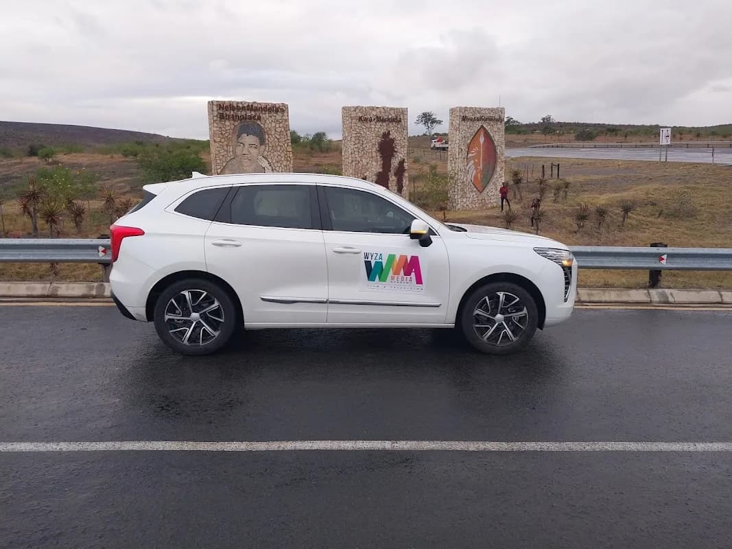 WYZA MEDIA ACADEMY/ STUDIOS in Seshego