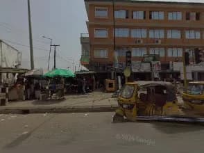 Integrated Solutions in Mushin