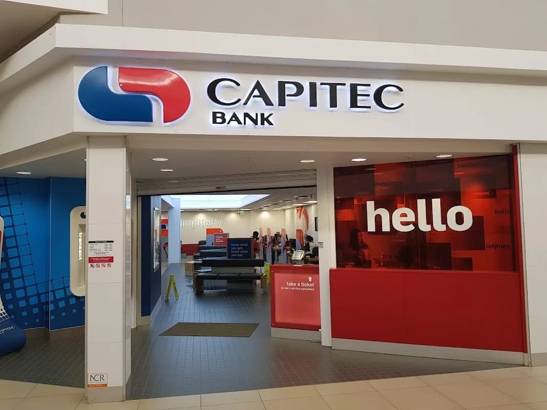 Bela Mall in Bela-Bela CBD