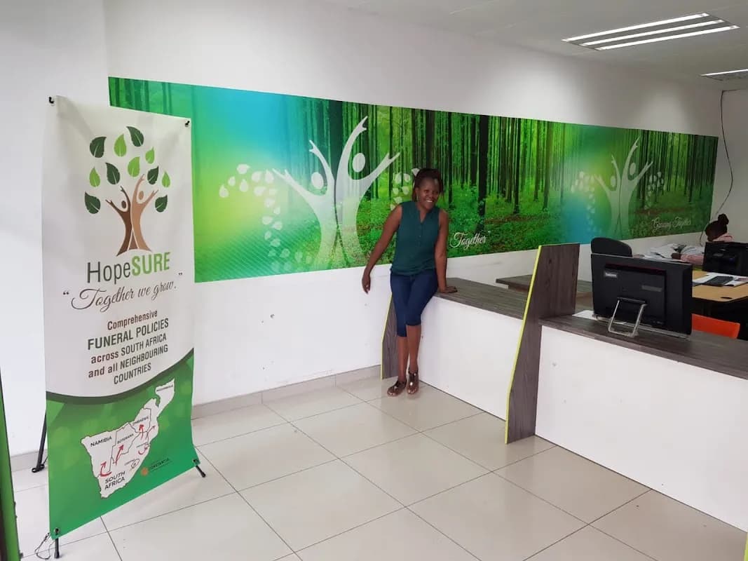 HopeSure insurance in Flamwood
