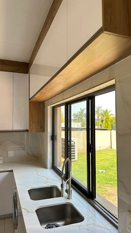 Mkanya Modern Designs in Mamelodi