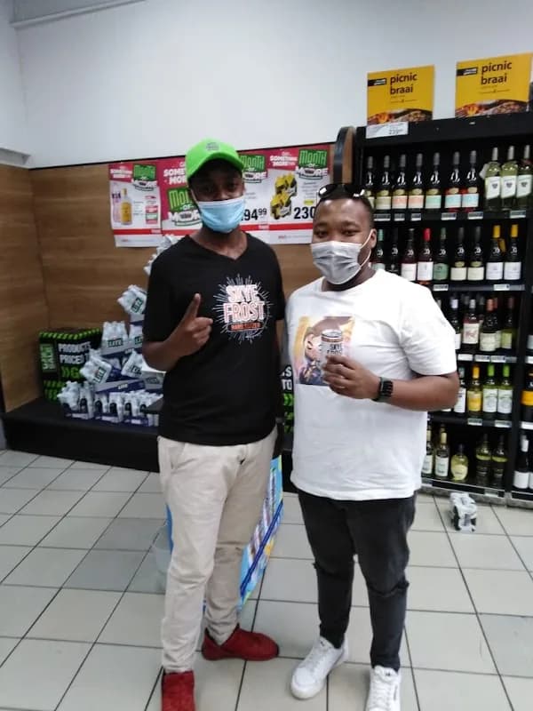 5055 Business Consulting Pty in Tembisa CBD
