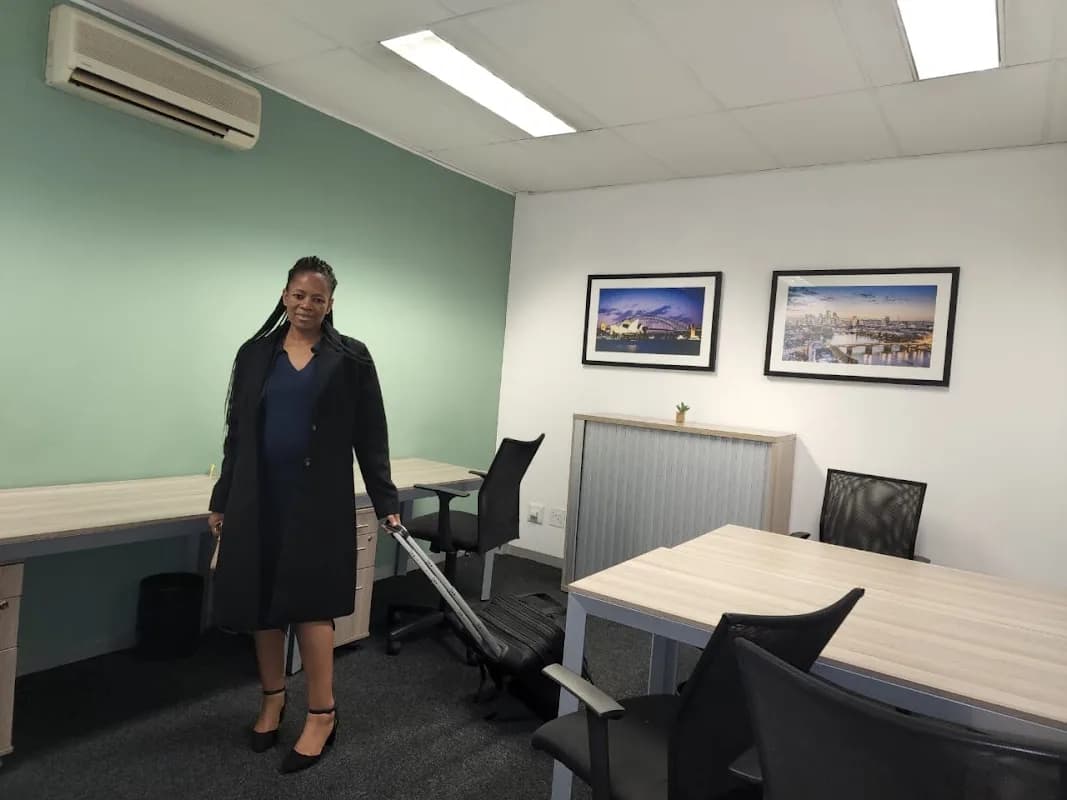Kapungu Attorneys in Midrand