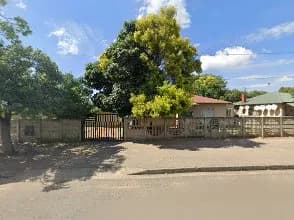 IBI Security services in Germiston CBD