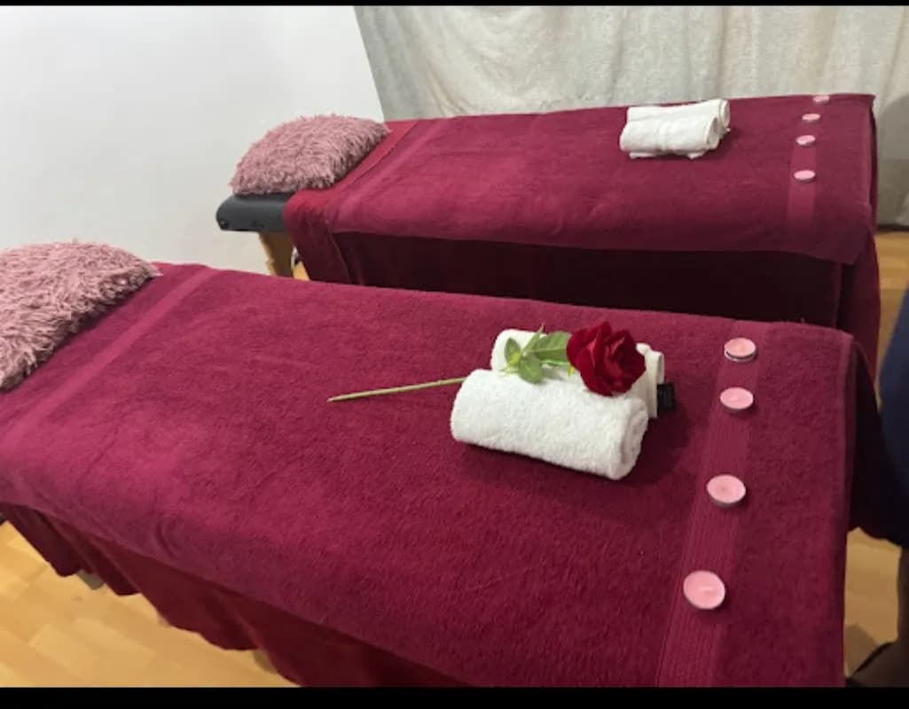 Marvel Beauty Spa in Norwood