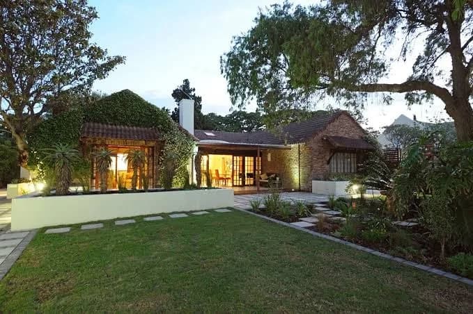 Gardenview Guest House in Walmer