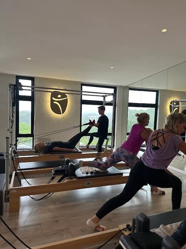 TashB Pilates in Salt Rock