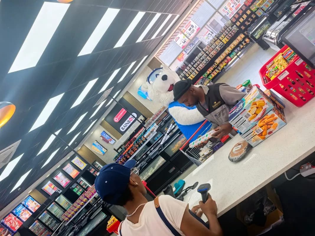 Polar Dawood Factory Shop Mokopane in Mokopane CBD