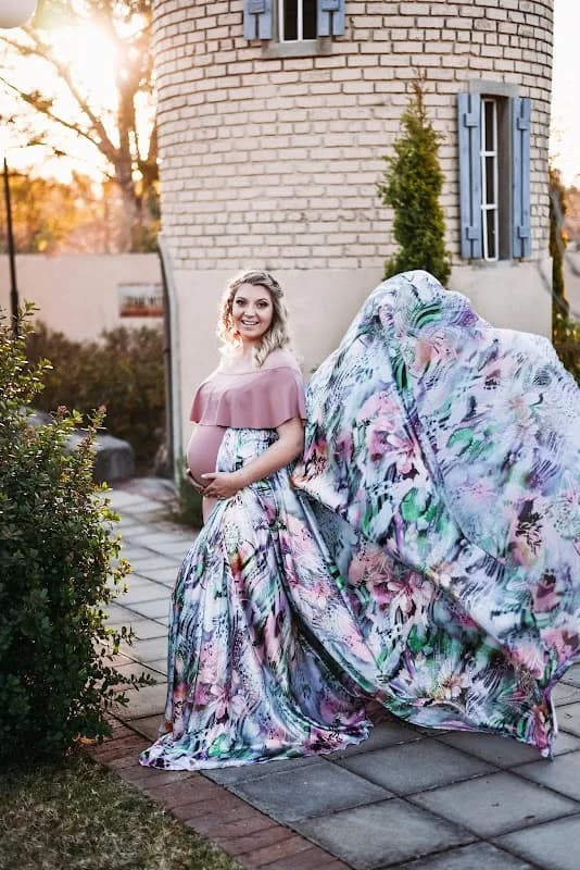 Creative Photography by Natasha - Wedding & Lifestyle Photographer in Sasolburg CBD