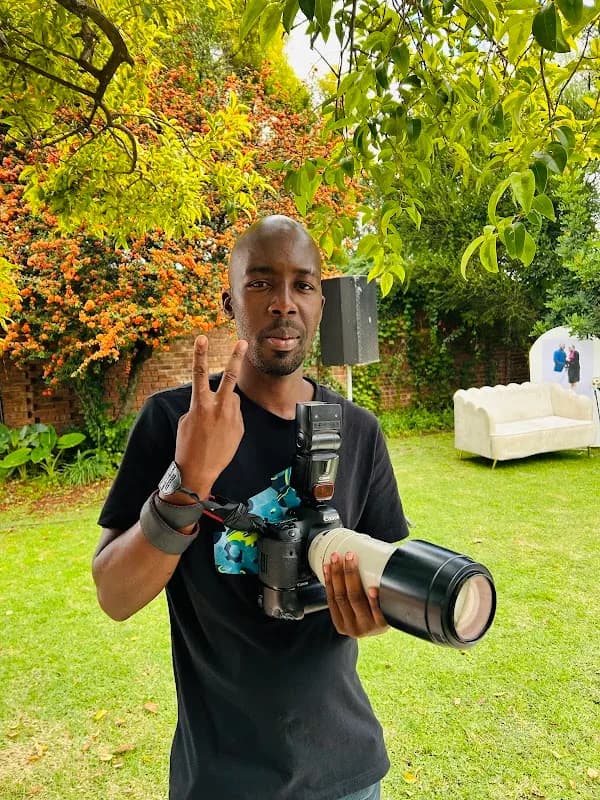 Imaginations Photography and Video in Middelburg CBD