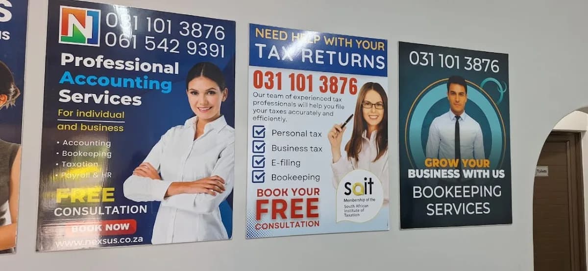 ATP Services in Chatsworth