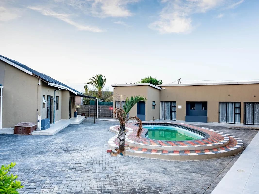 Akems Motel Kempton Park in Kempton Park