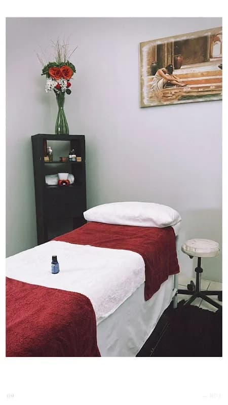 Ncum's Massage Therapy (NMT) in Mthatha CBD