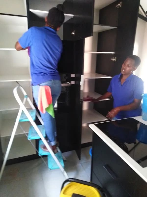 Blue Valley Best Cleaning services in Midrand