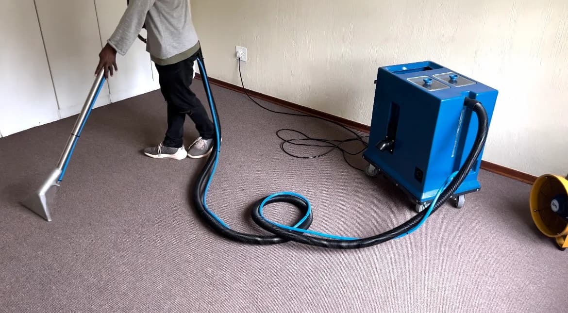 Top Clean Cleaners in Waterkloof