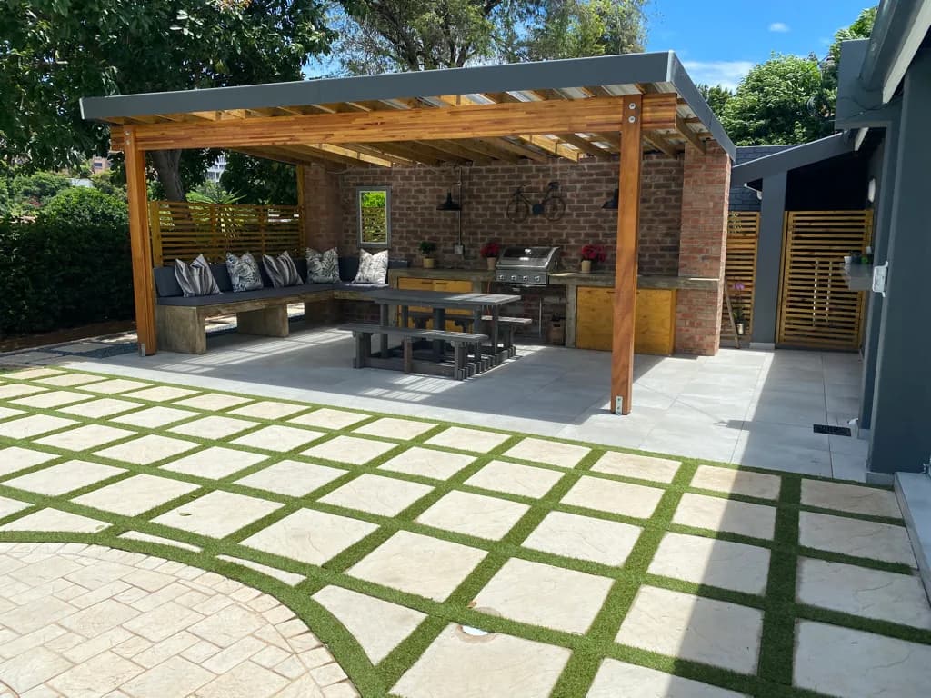 HeFix Building, Renovations & Handyman in La Lucia