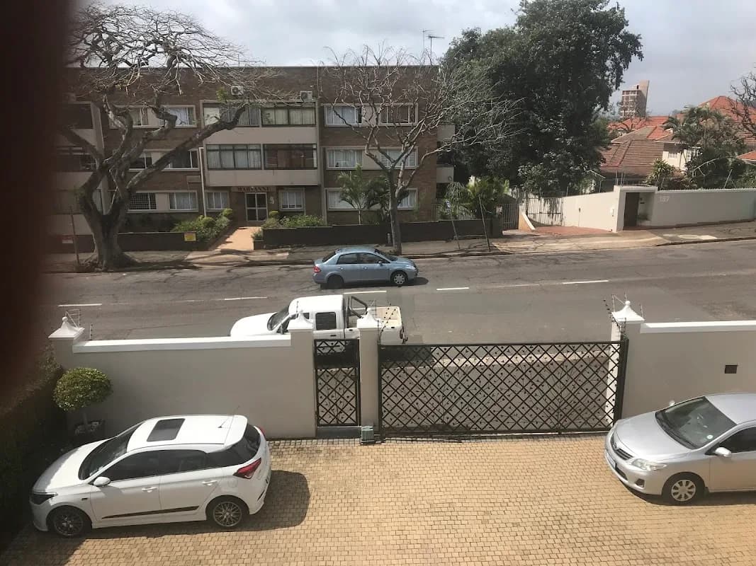 Vargis Advertising and Design in Umhlanga CBD
