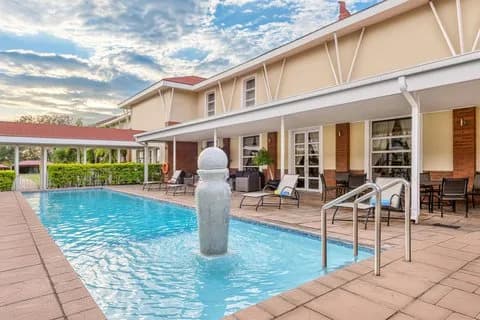 Protea Hotel Nelspruit in Nelspruit CBD