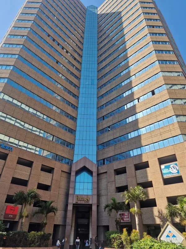 Legal&Tax Durban Branch in Durban CBD