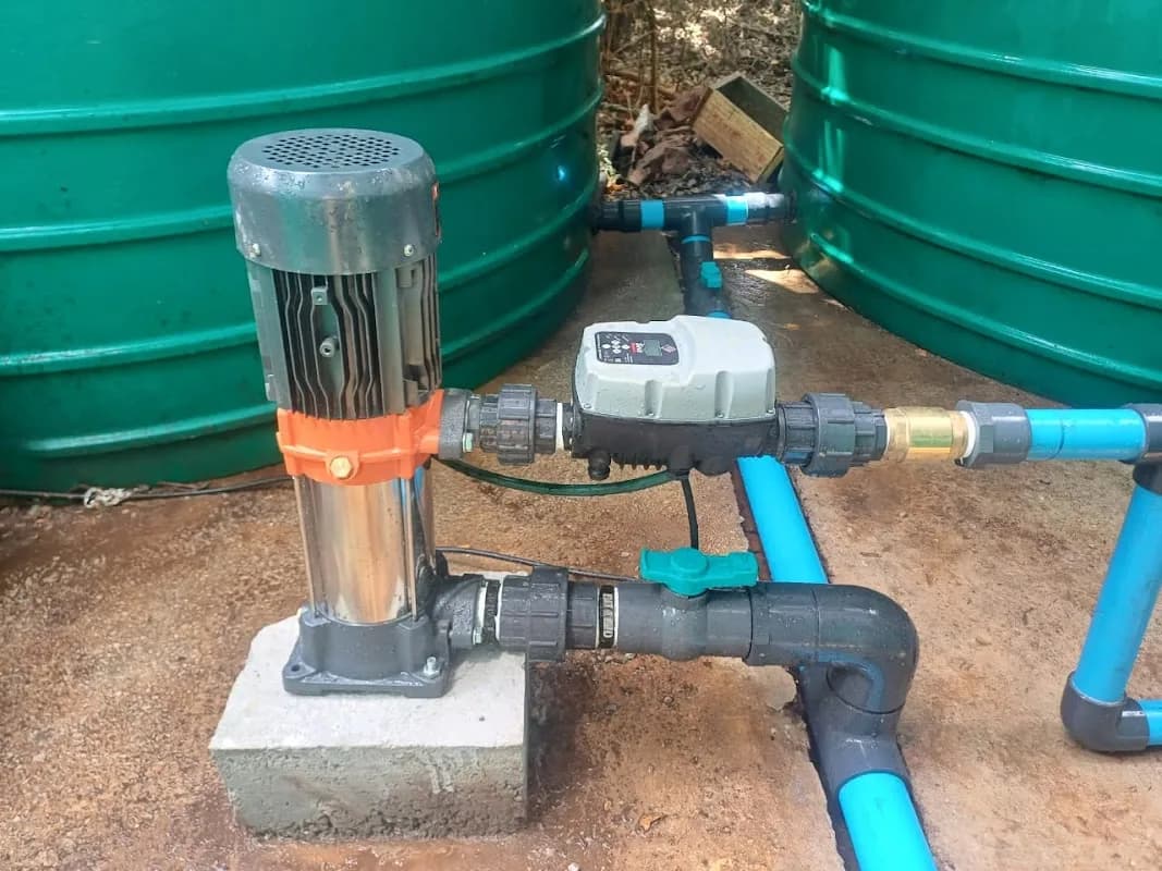 Fluid Design (Pty) Ltd in Humewood