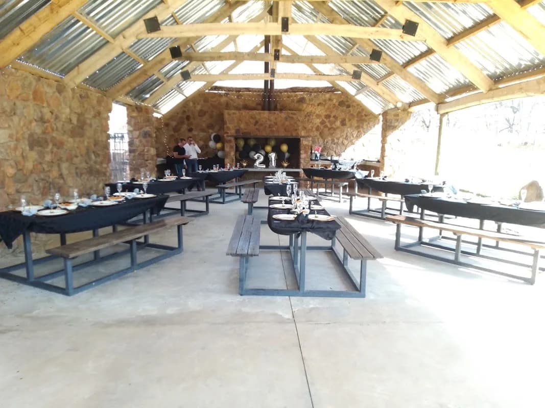 Kataluma Function Venue in Garsfontein