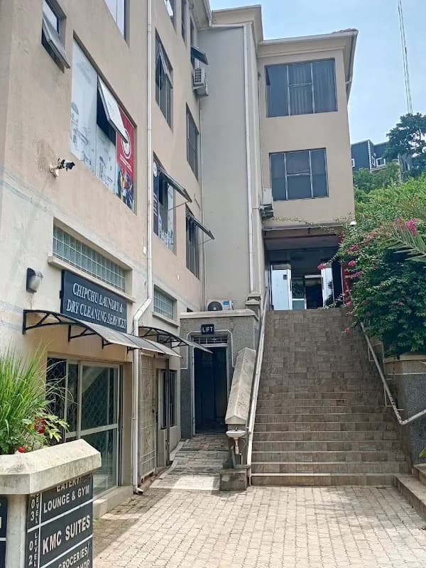 FLED INTERNATIONAL LEADERSHIP INSTITUTE in Dakibiyu