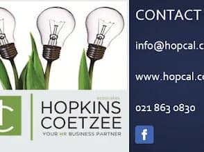 HopkinsCoetzee Associates (Pty) Ltd in Franschhoek