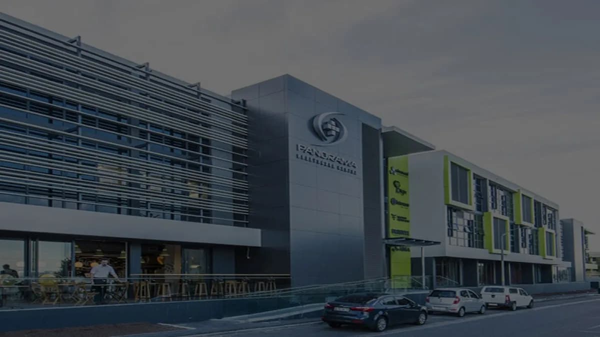 Heyns and Partners Inc. in Parow