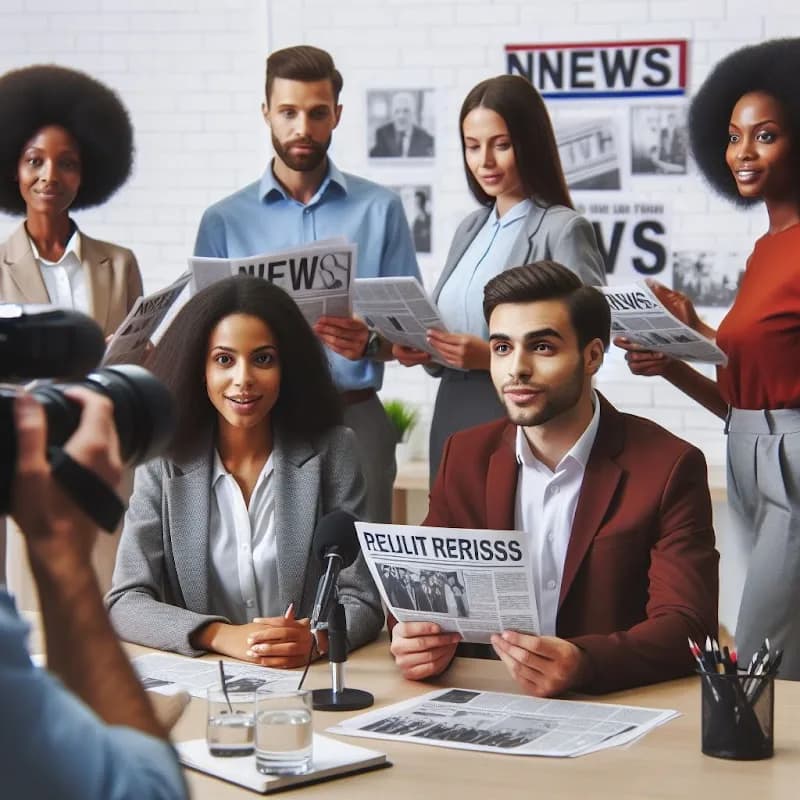 Twelve Marketing Inc in Benoni