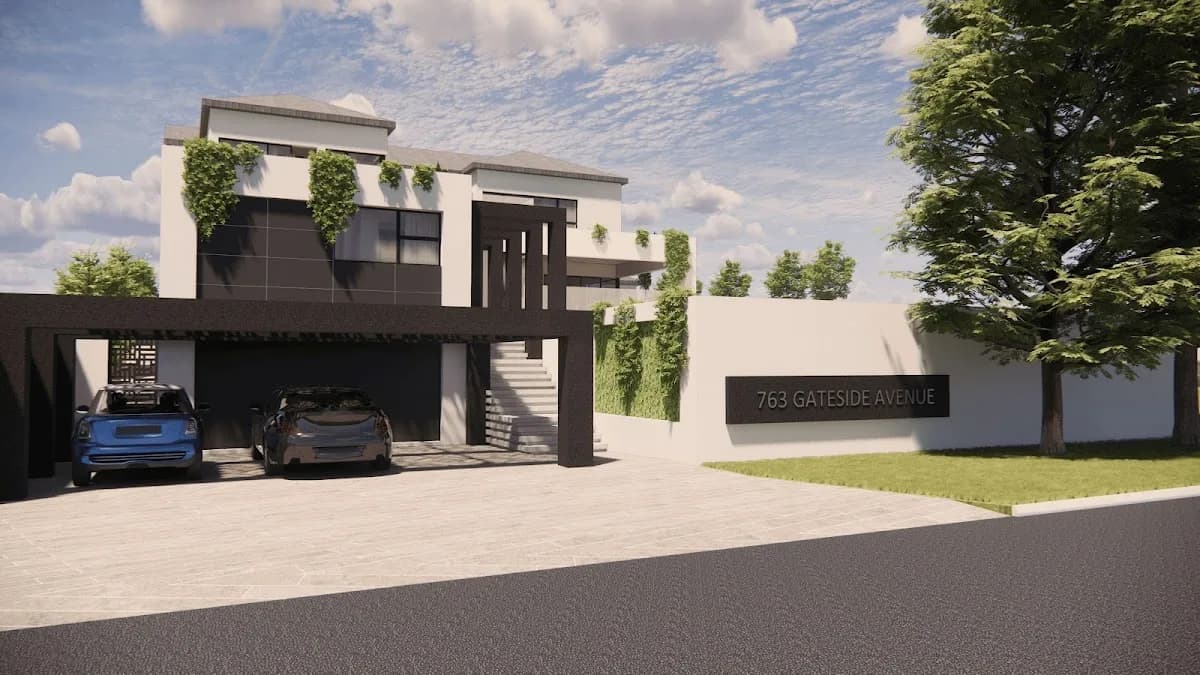GMB Architects in Alberton